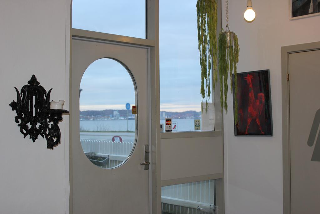 Kro Solyst Kro- Restaurant Og I/s Åbenrå